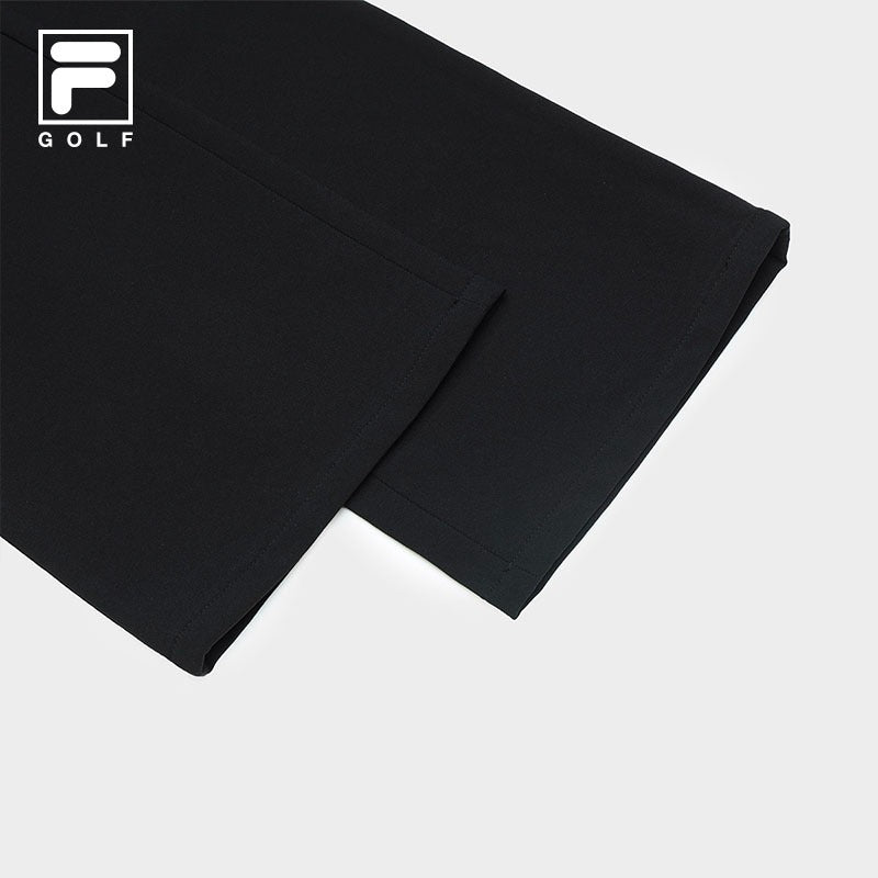 FILA CORE ATHLETICS Golf Women's Woven Pants in Black