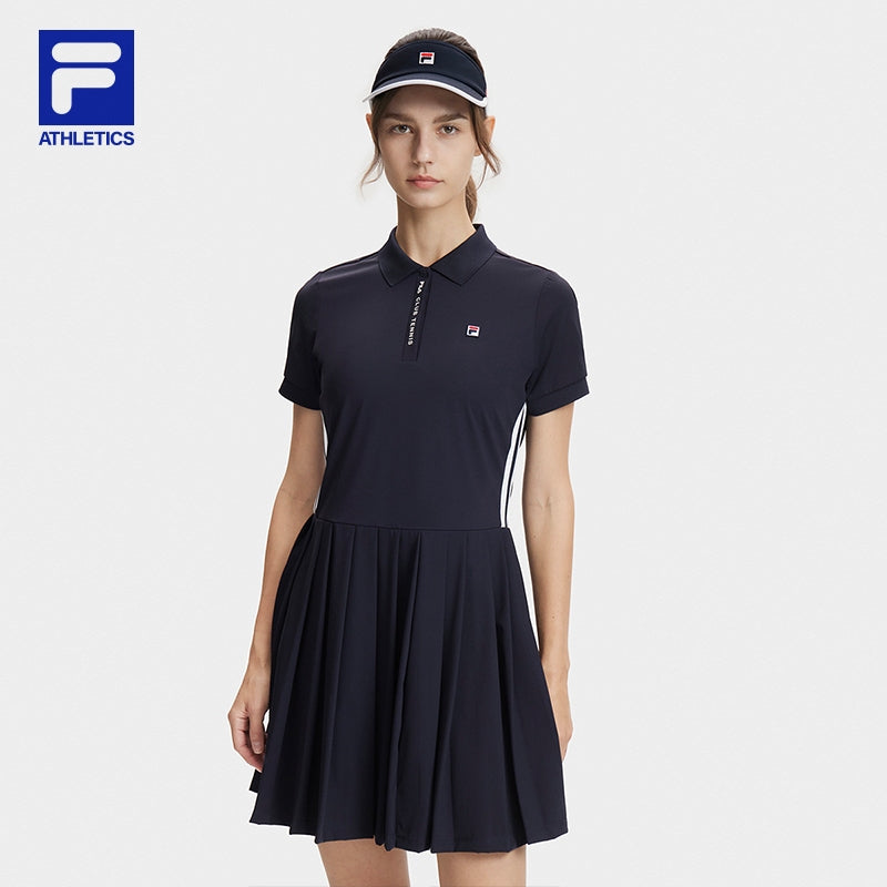 Fila Collection Fila Tennis Clothing FILA CORE ATHLETICS TENNIS