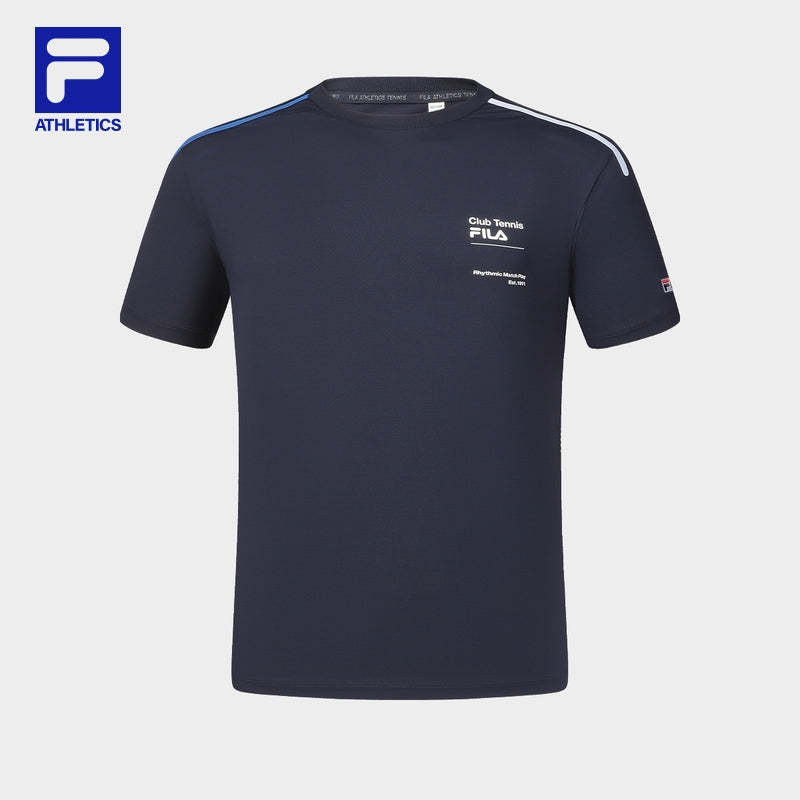 【FILA】 Tricot functional short sleeve T-shirt /追跡付 Amazon.com: Fila Boys Active Shorts Set - 2 Piece Dry Fit T