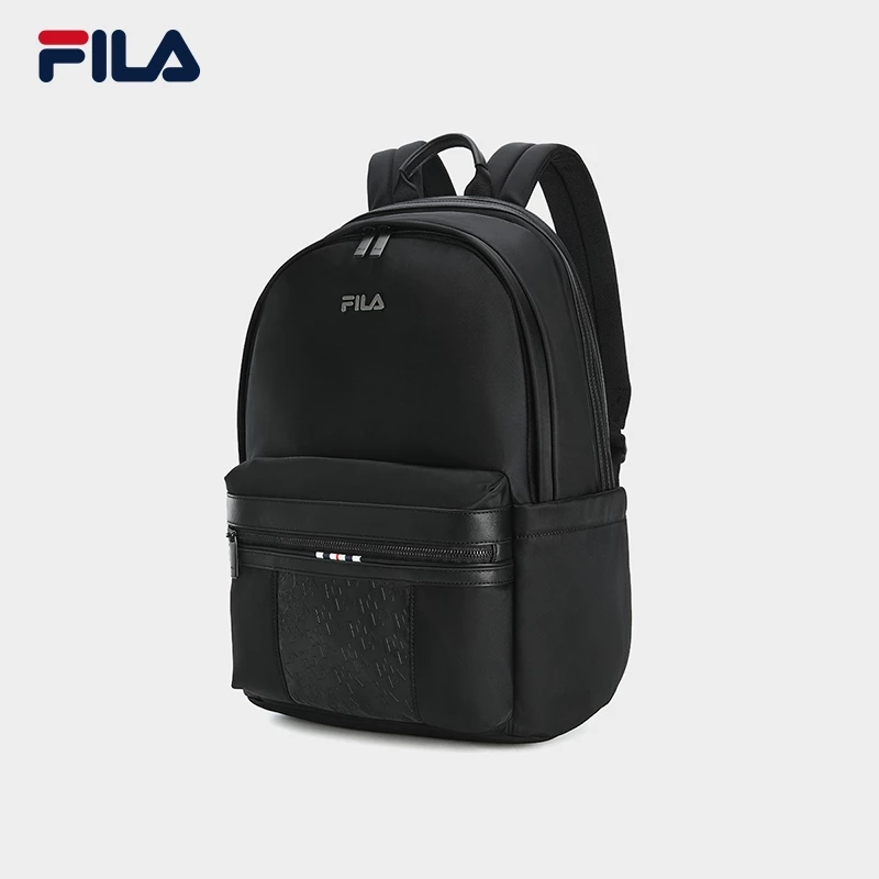 FILA CORE LIFESTYLE WHITE Backpack Men Backpack