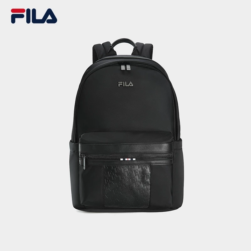 FILA CORE LIFESTYLE WHITE Backpack Men Backpack