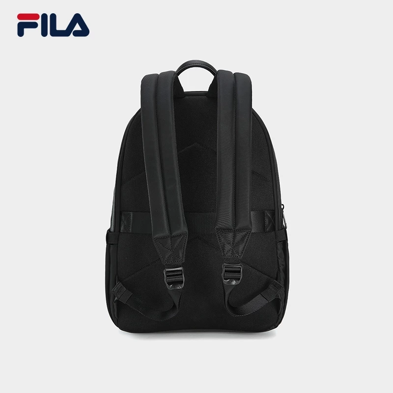 FILA CORE LIFESTYLE WHITE Backpack Men Backpack