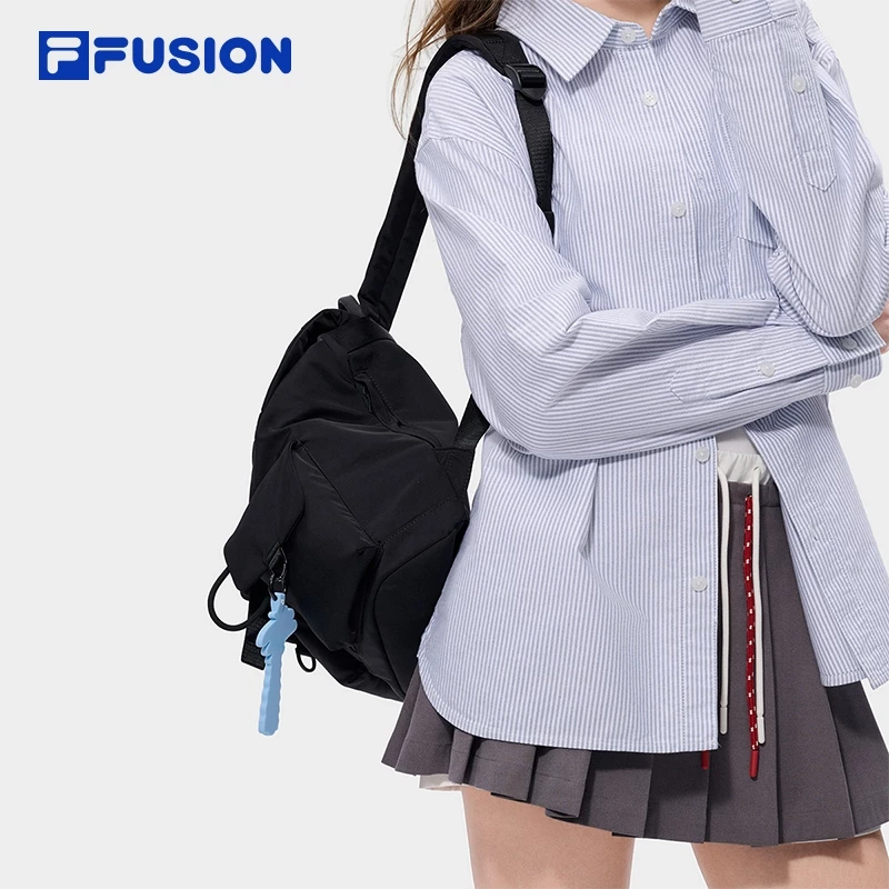 FILA FUSION INLINE FILA FUSION WORKWEAR 0 Women Backpack