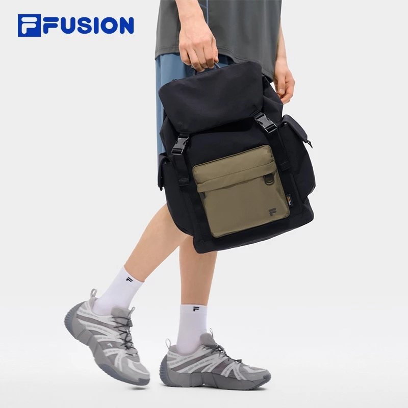 FILA FUSION INLINE FILA FUSION WORKWEAR Unisex Backpack
