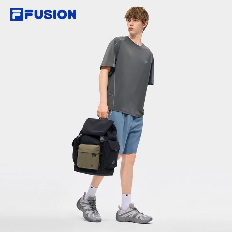 FILA FUSION INLINE FILA FUSION WORKWEAR Unisex Backpack
