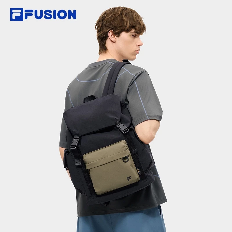 FILA FUSION INLINE FILA FUSION WORKWEAR Unisex Backpack