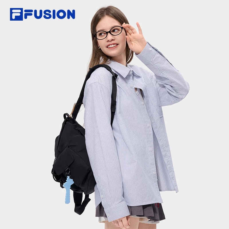FILA FUSION INLINE FILA FUSION WORKWEAR 0 Women Backpack