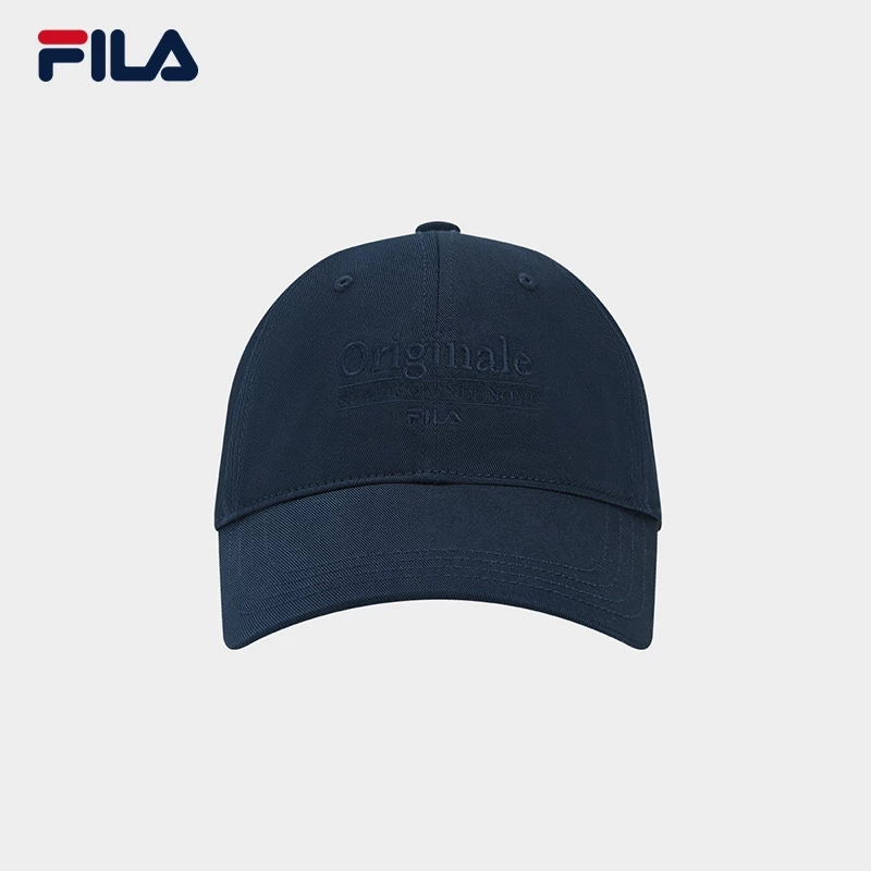 FILA CORE LIFESTYLE FILA ORIGINALE Unisex Baseball Cap