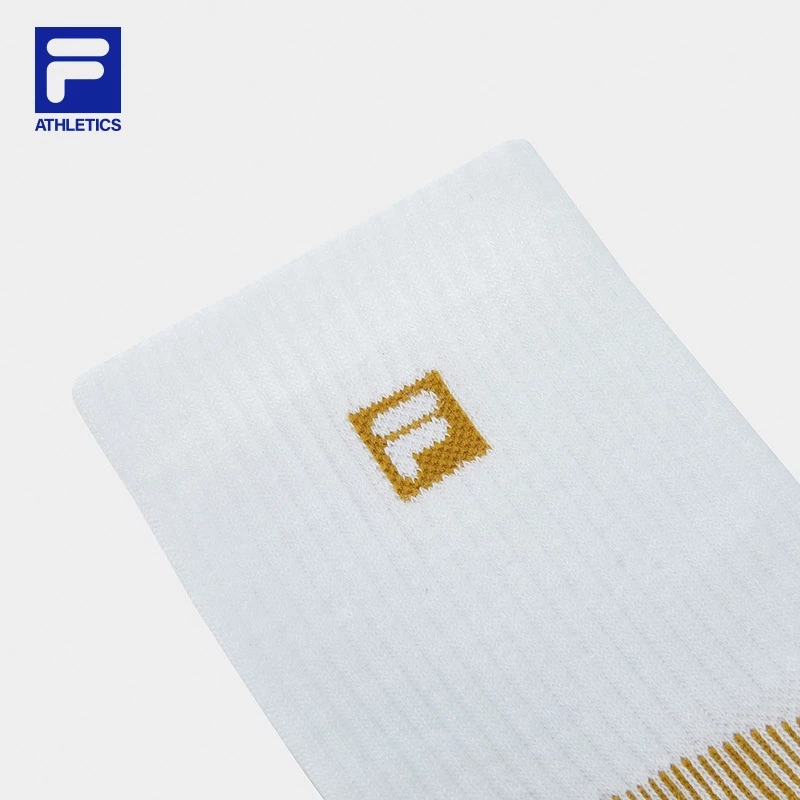 FILA CORE ATHLETICS FITNESS Women Middle Socks