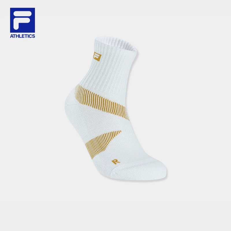 FILA CORE ATHLETICS FITNESS Women Middle Socks