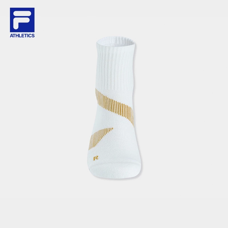 FILA CORE ATHLETICS FITNESS Women Middle Socks