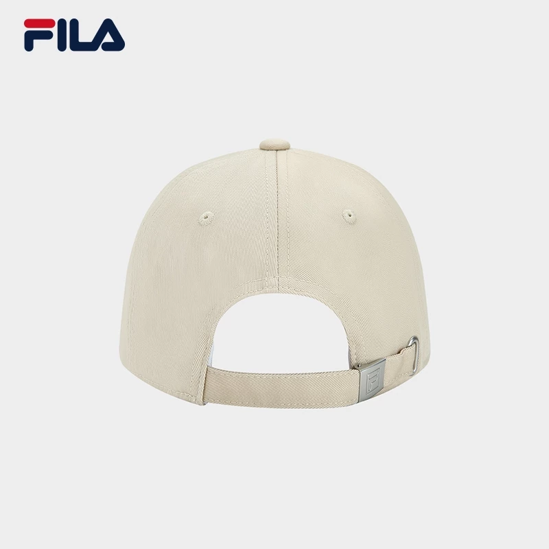 FILA CORE LIFESTYLE FILA ORIGINALE Unisex Baseball Cap