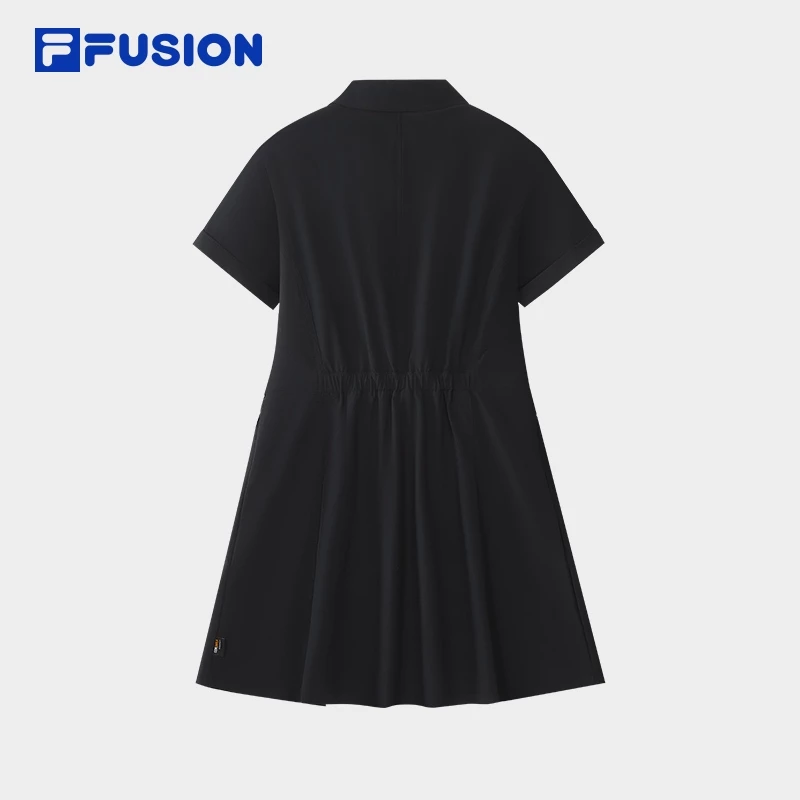 FILA FUSION INLINE WORKWEAR 0 Women Jumpsuit