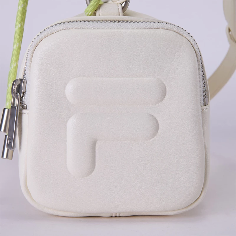 FILA FUSION INLINE FILA FUSION WORKWEAR 0 Unisex Crossbody Bag