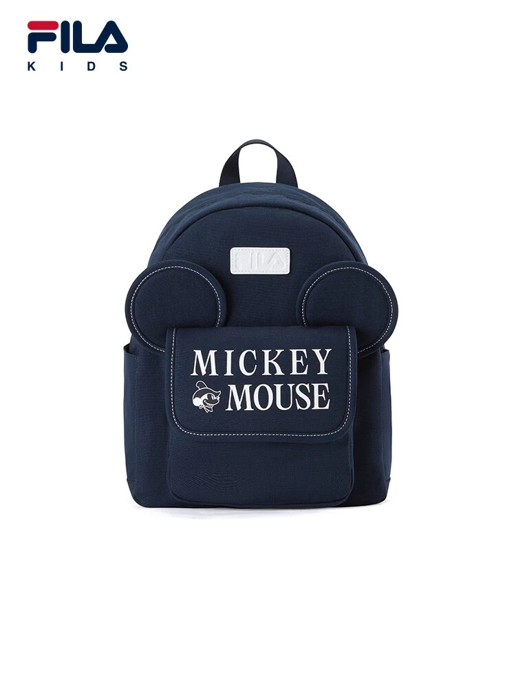 FILA KIDS CROSS OVER FILA X MICKEY MOUSE Unisex Backpack
