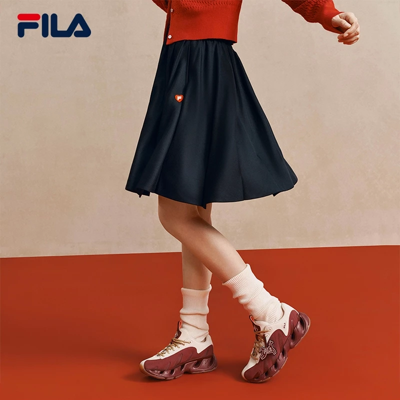 FILA CORE LIFESTYLE FILA CNY CNY Women Skirt