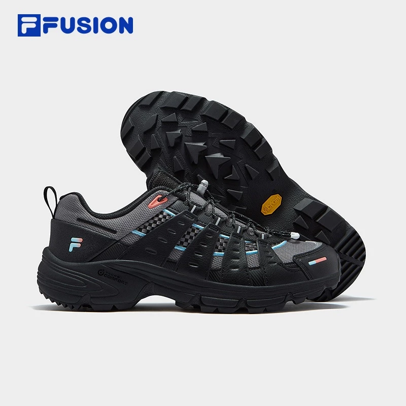 FILA FUSION URBAN TECH COMO X Men's Sneakers