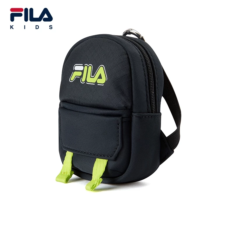 FILA KIDS WHITE LINE Unisex Pendant