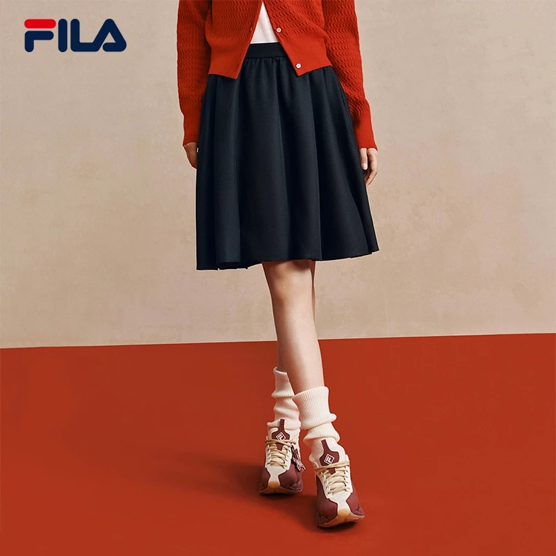 FILA CORE LIFESTYLE FILA CNY CNY Women Skirt