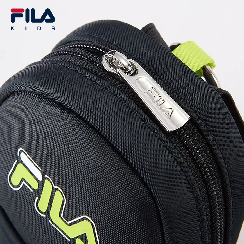 FILA KIDS WHITE LINE Unisex Pendant