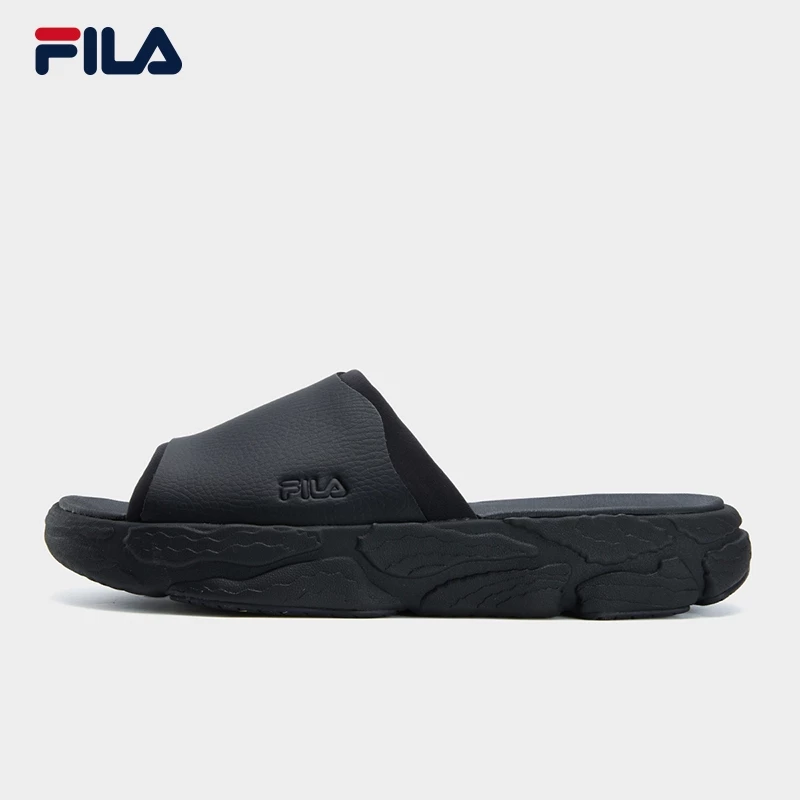 FILA Fusion MODERNO FASHION MILANO Men Slippers Slides for Outdoors Beach Casual