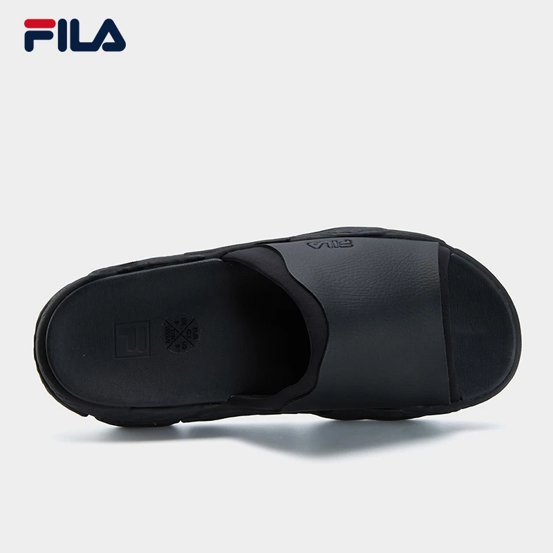 FILA Fusion MODERNO FASHION MILANO Men Slippers Slides for Outdoors Beach Casual