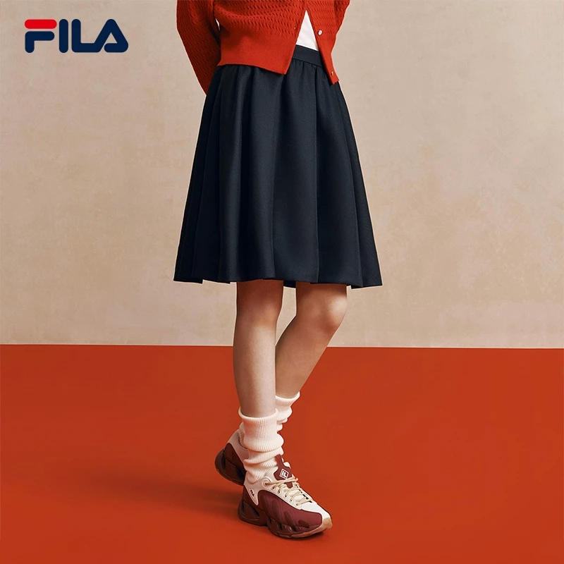 FILA CORE LIFESTYLE FILA CNY CNY Women Skirt