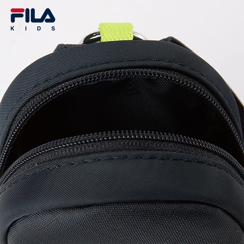 FILA KIDS WHITE LINE Unisex Pendant