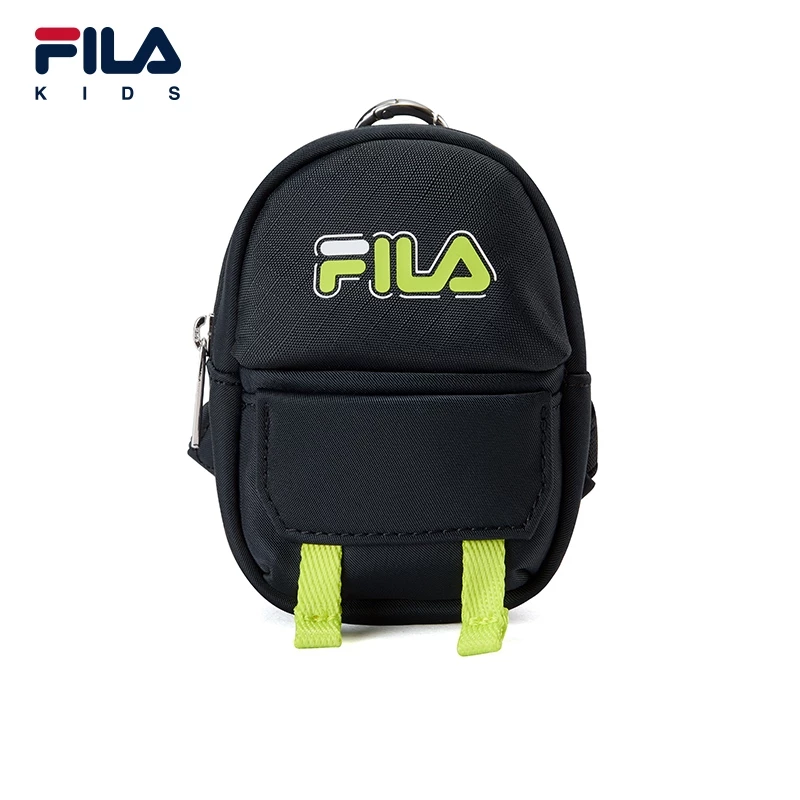 FILA KIDS WHITE LINE Unisex Pendant