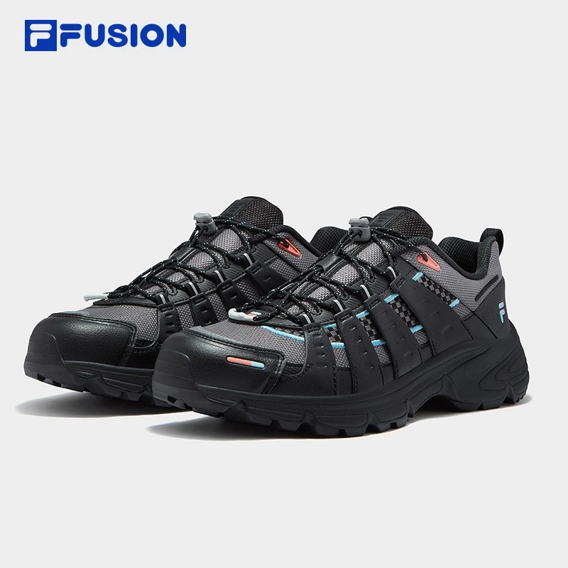 FILA FUSION URBAN TECH COMO X Men's Sneakers