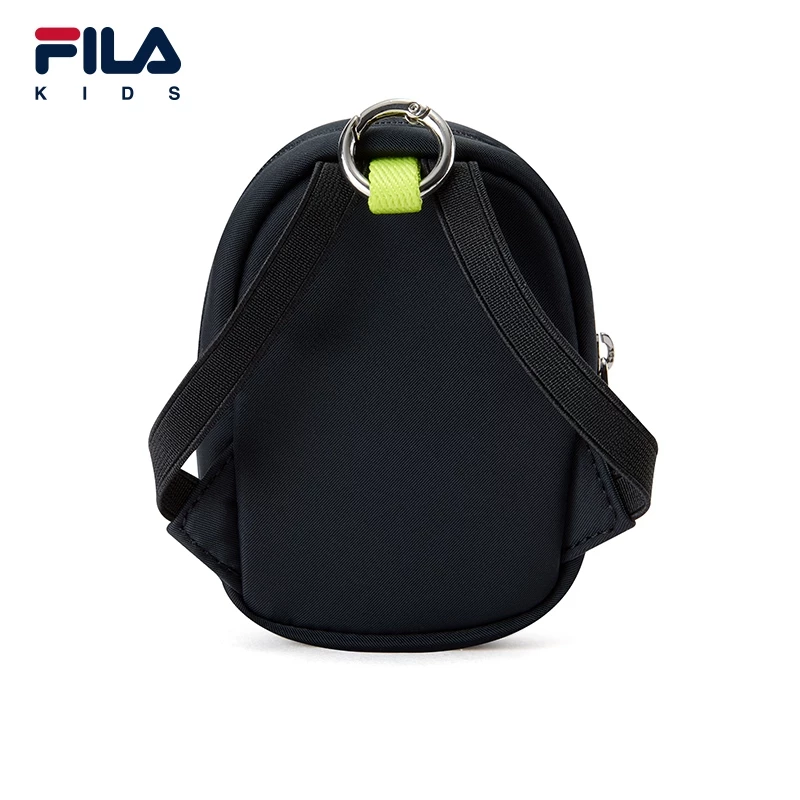 FILA KIDS WHITE LINE Unisex Pendant