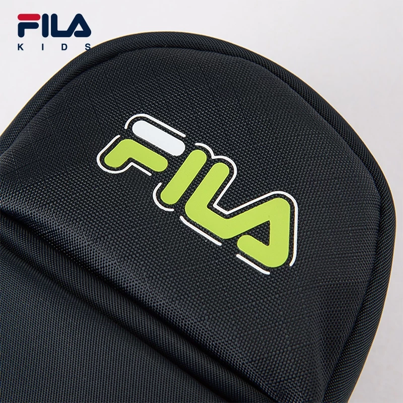 FILA KIDS WHITE LINE Unisex Pendant