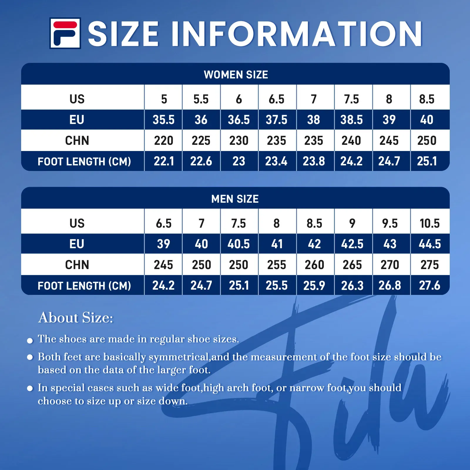 FILA WOMEN'S Skate Shoes