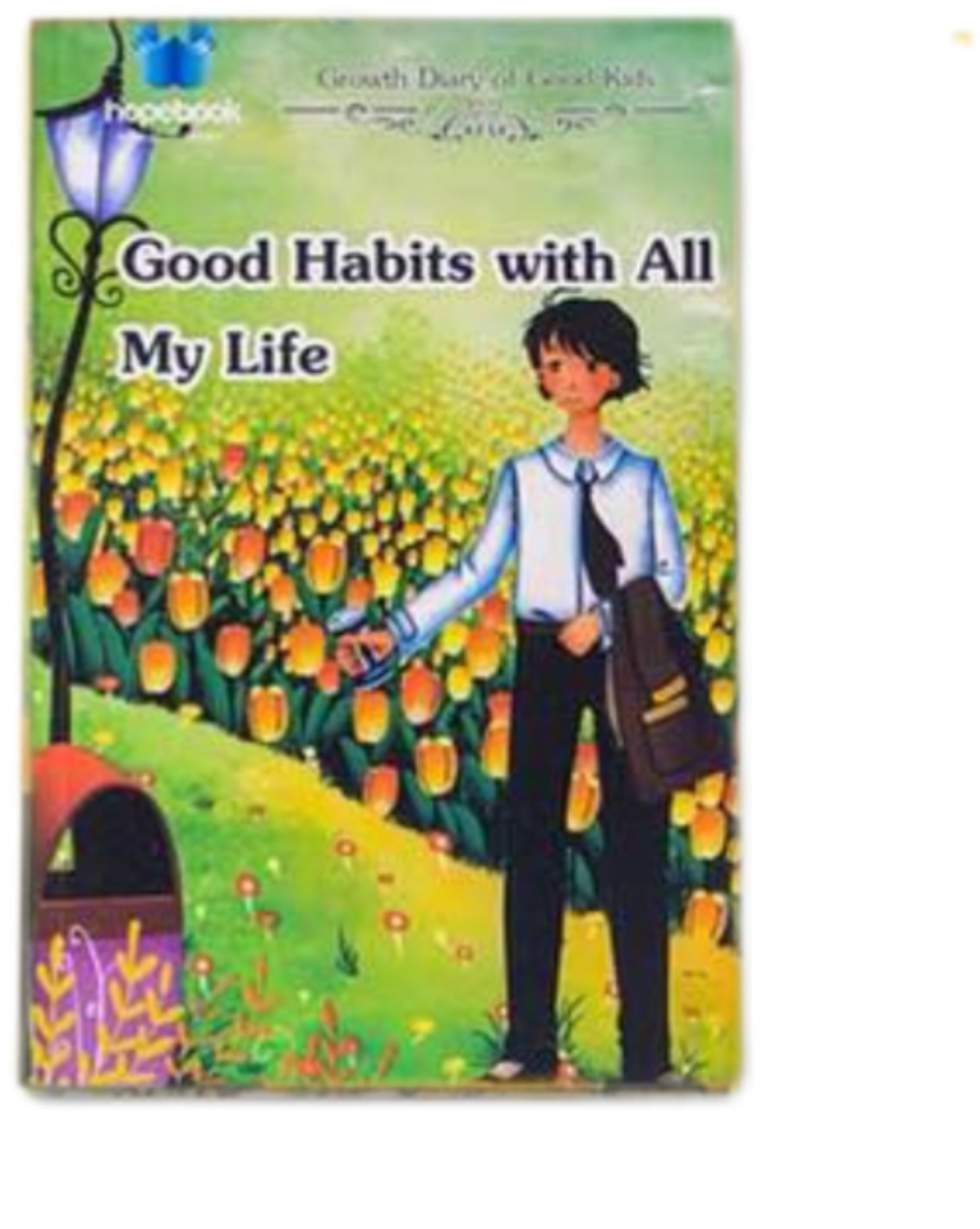 Good Habits for Life