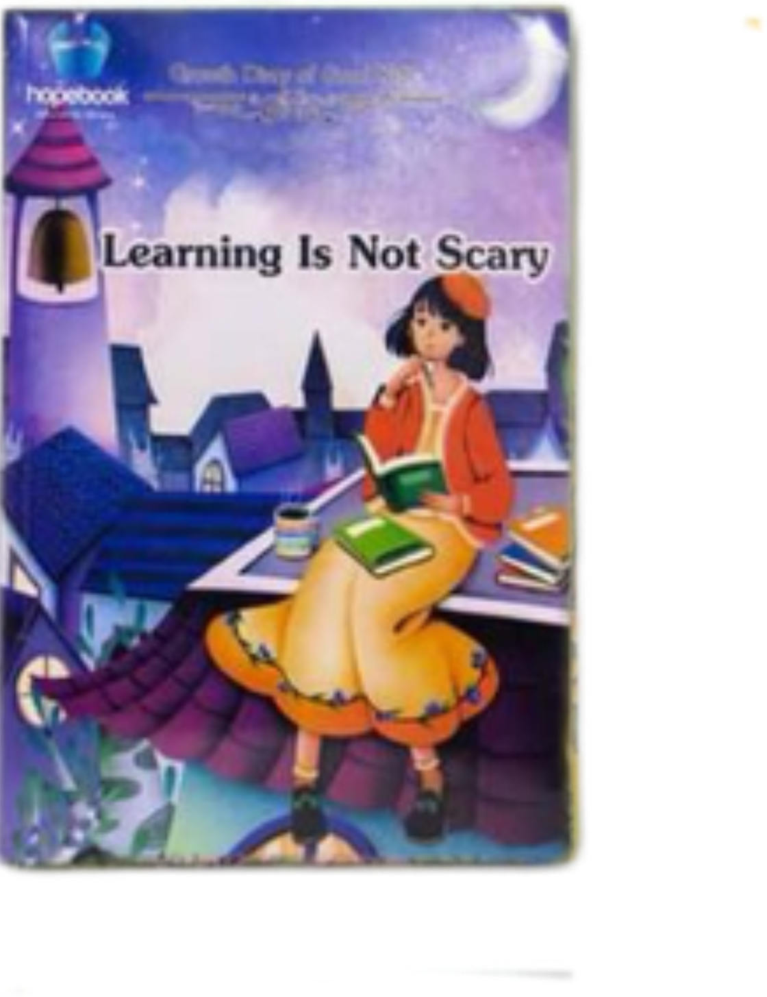Learning Is Not Scary