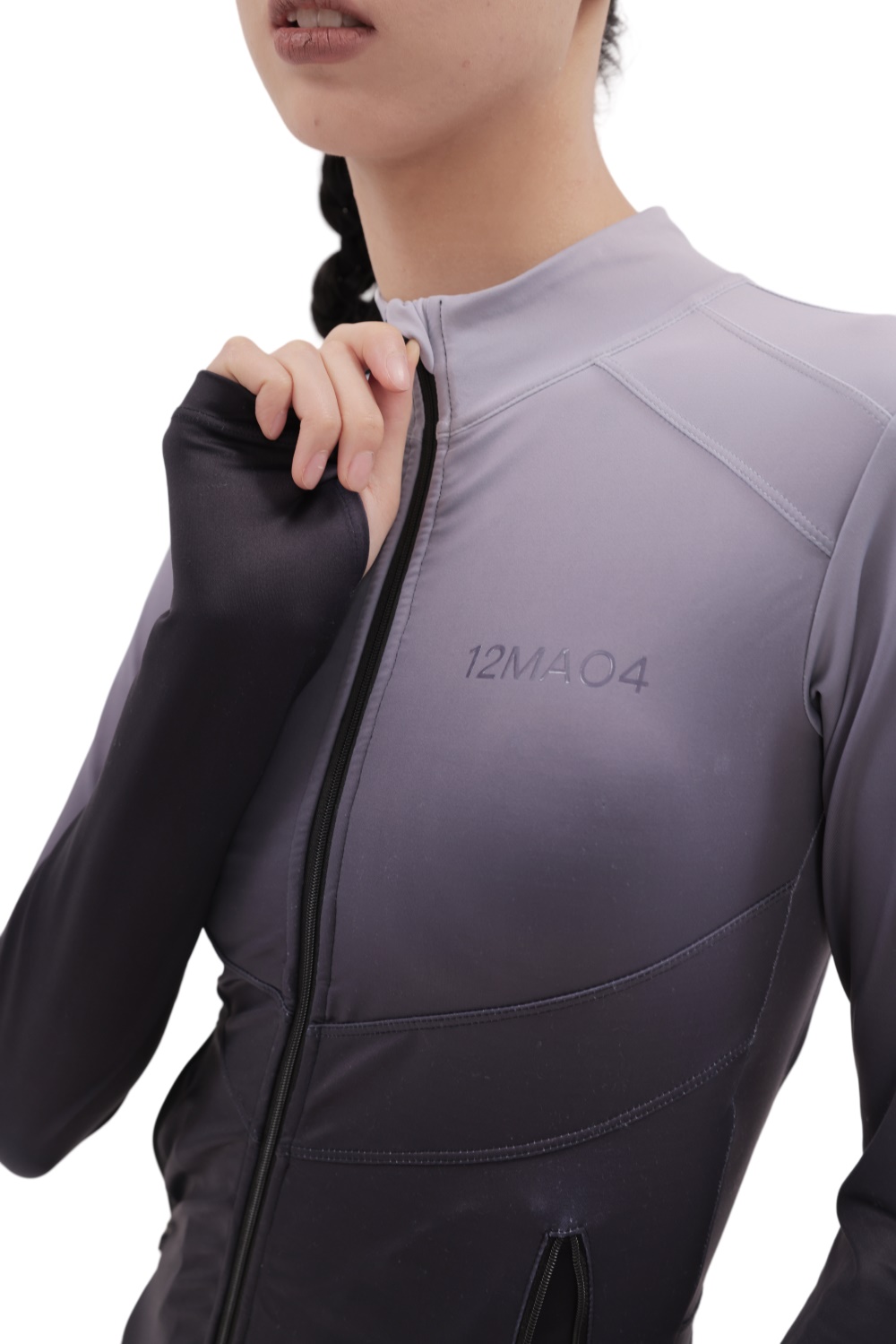 Gradiant Character Swimwear