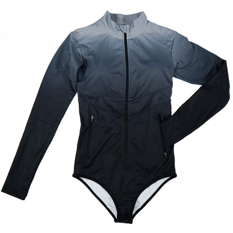 Gradiant Character Swimwear