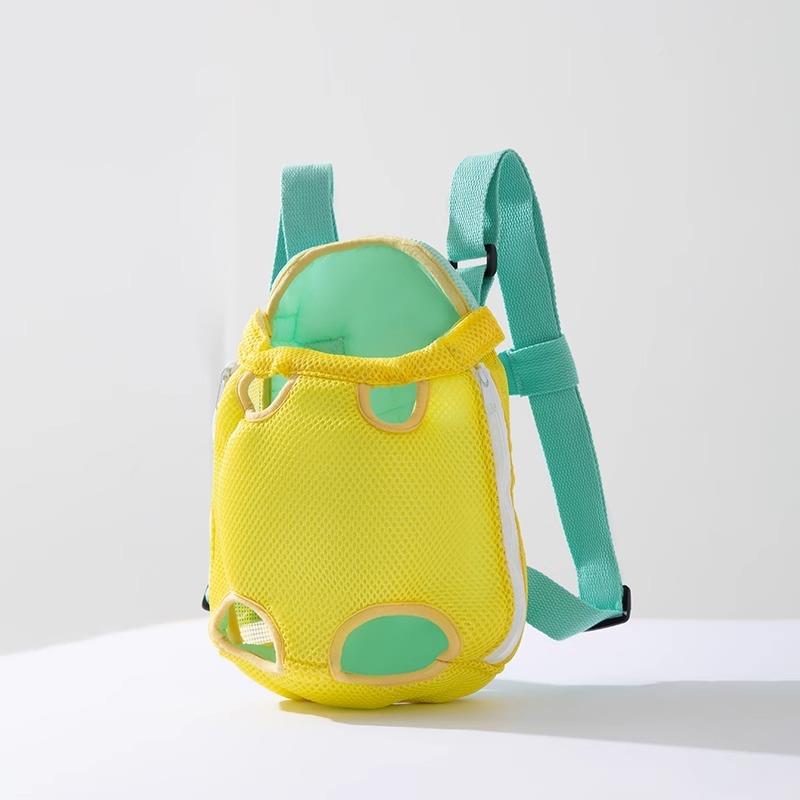 กระเป๋าคาดหน้าอกสัตว์เลี้ยง