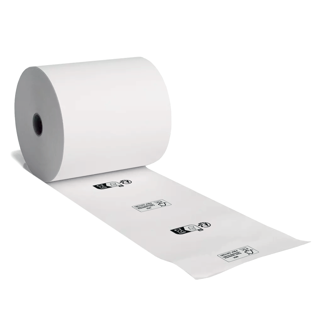 UNBRANDED (55g)-ASIA ‘FSC Mix Credit’-Recycle logo