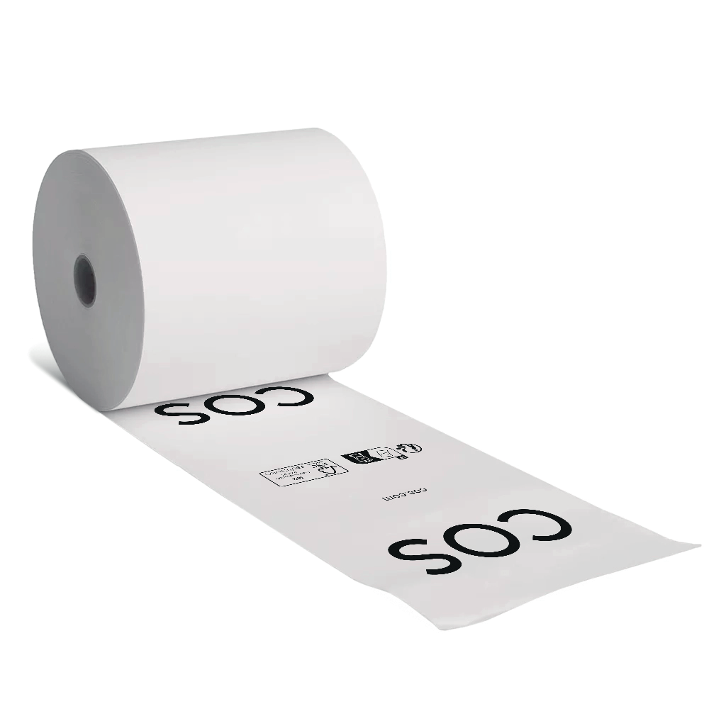 355437-01 COS Receipt roll