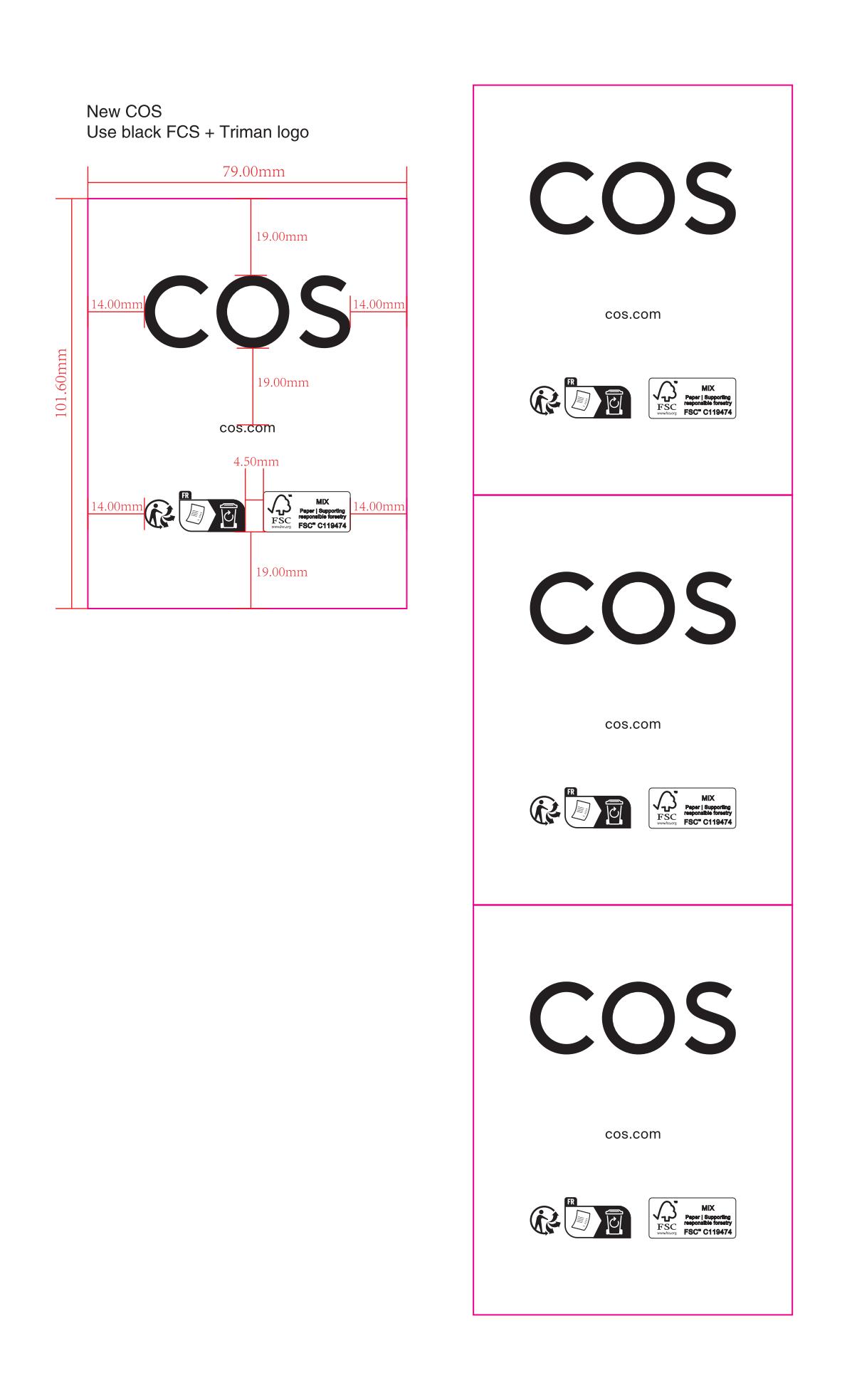 355437-01 COS Receipt roll