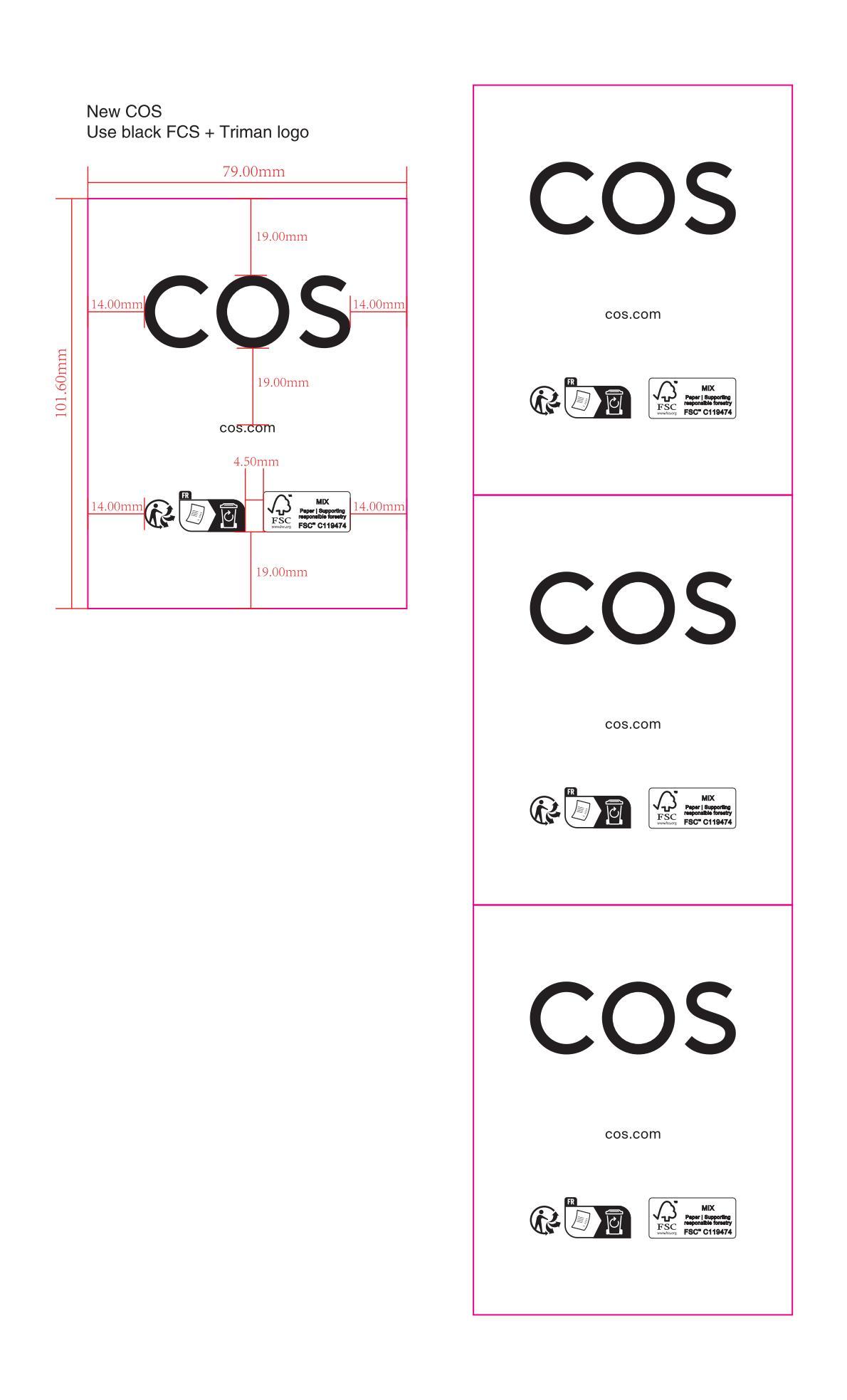 355437-01 COS Receipt roll