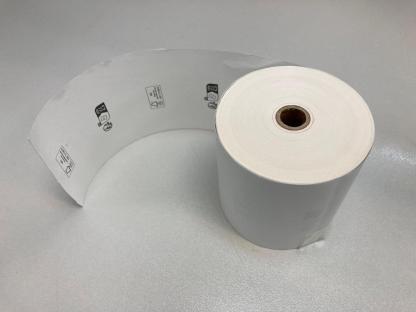 UNBRANDED (55g)-ASIA ‘FSC Mix Credit’-Recycle logo