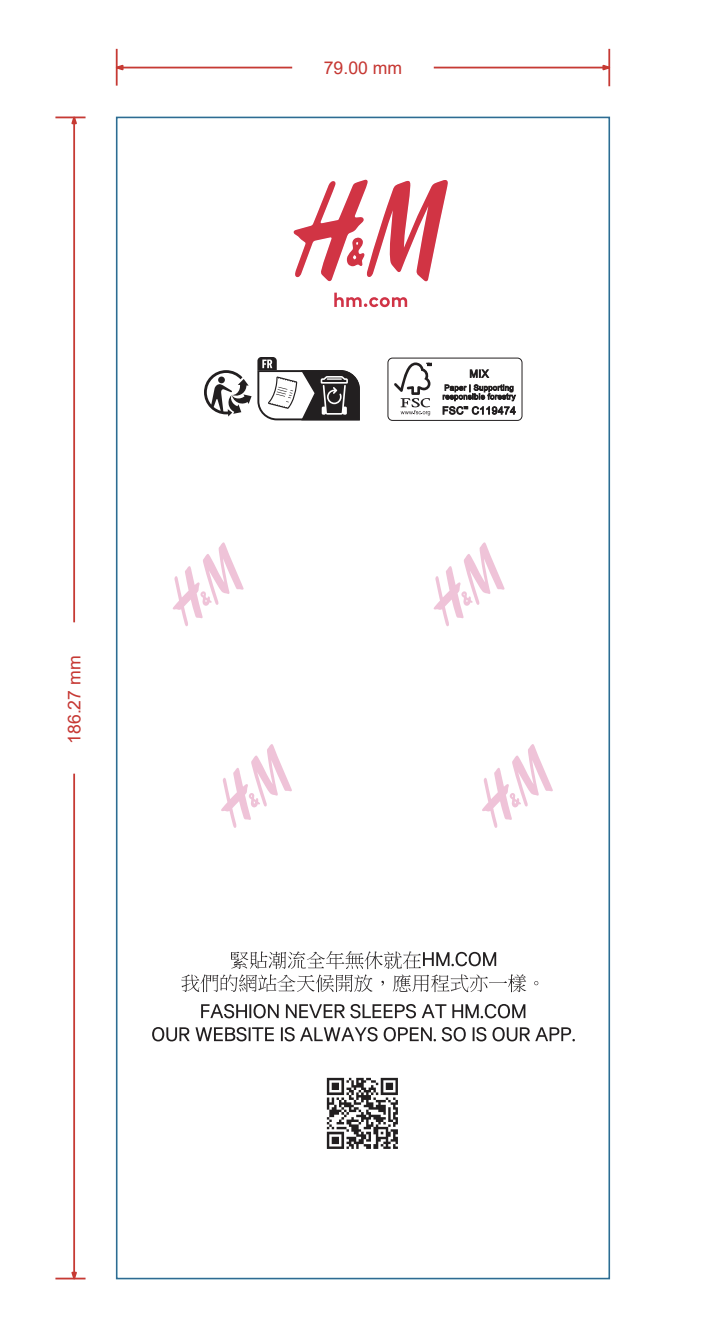 355433-02 CNH&M hm.com+legal text (48g)-ASIA ‘FSC Mix Credit’-Recycle 