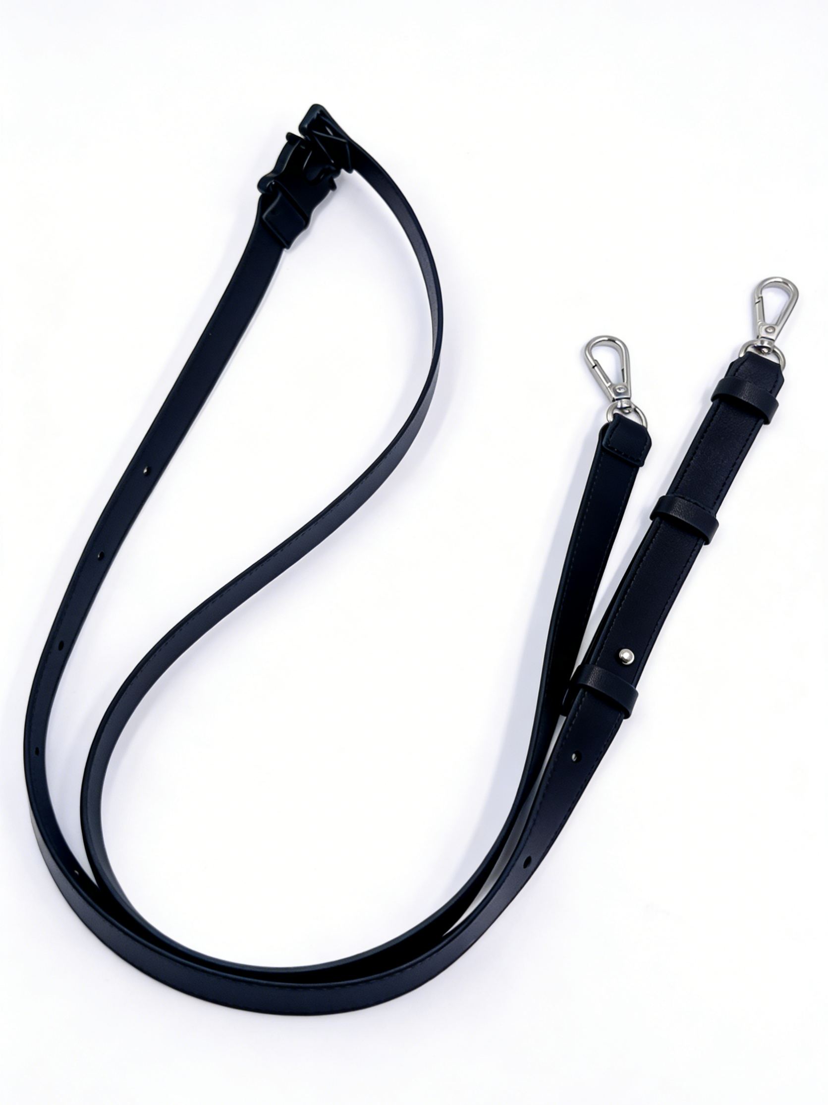 Cos Pu Leather Strap