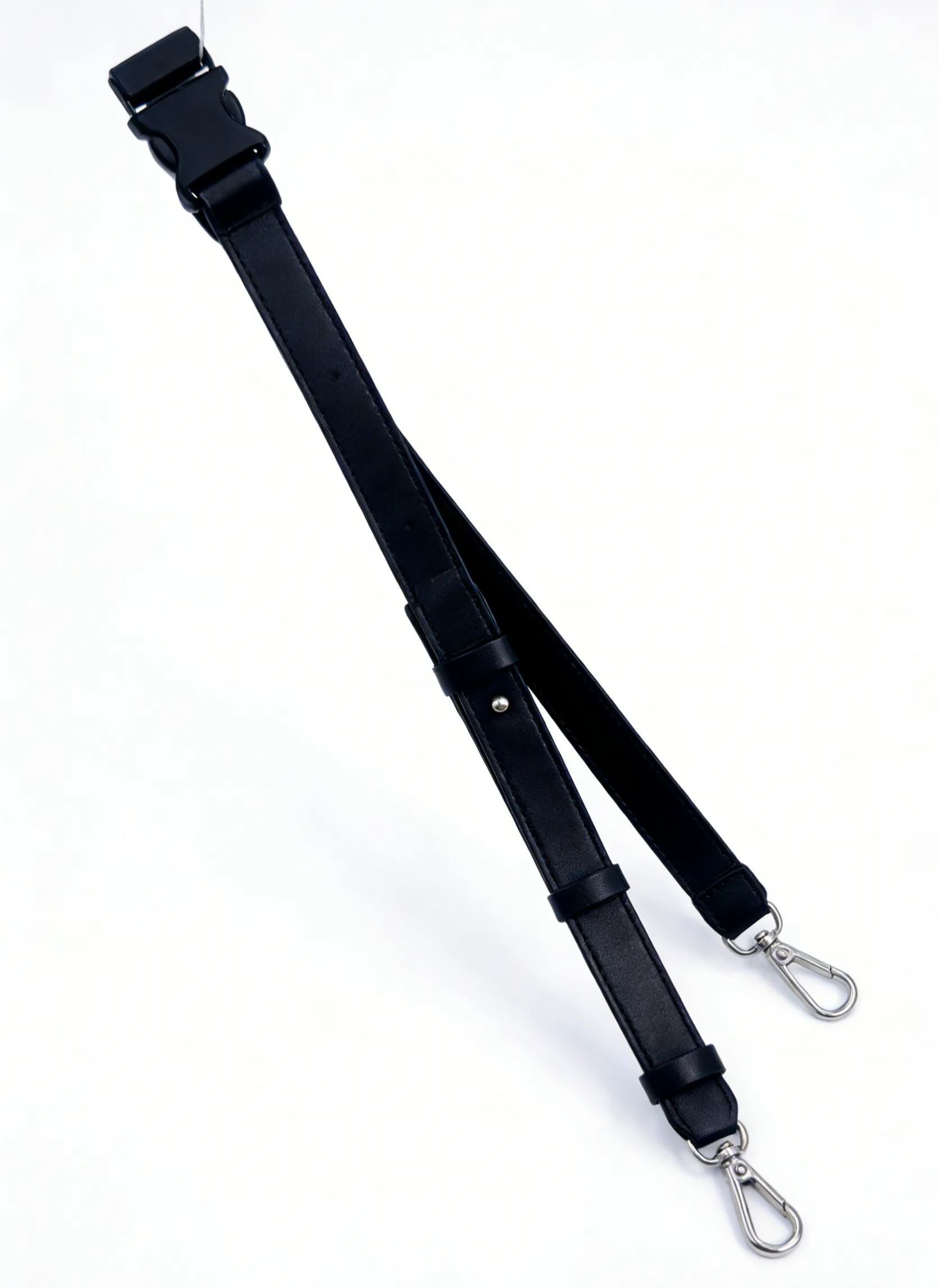 Cos Pu Leather Strap