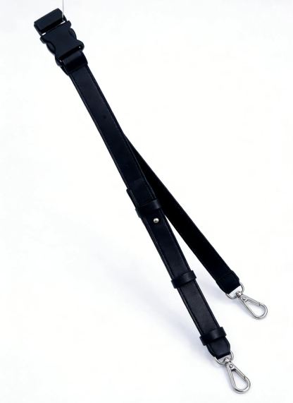 Cos Pu Leather Strap