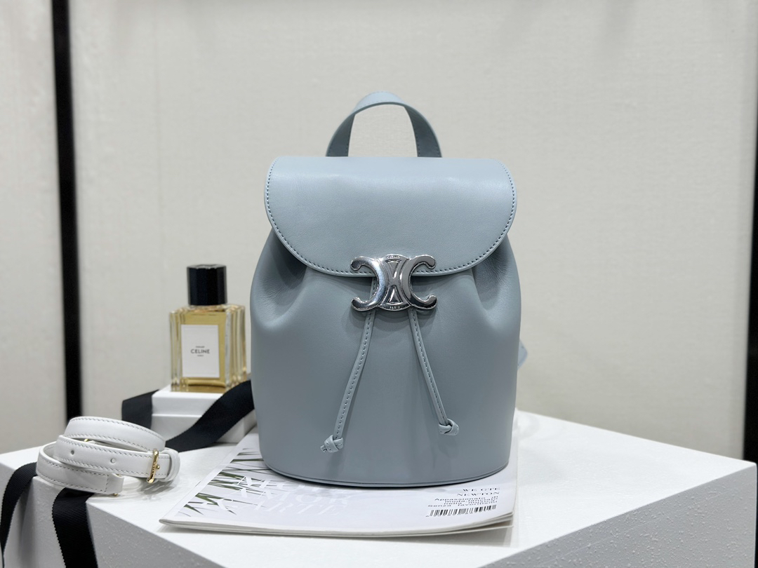 【大人気♪】CELINE ボニー バックパック