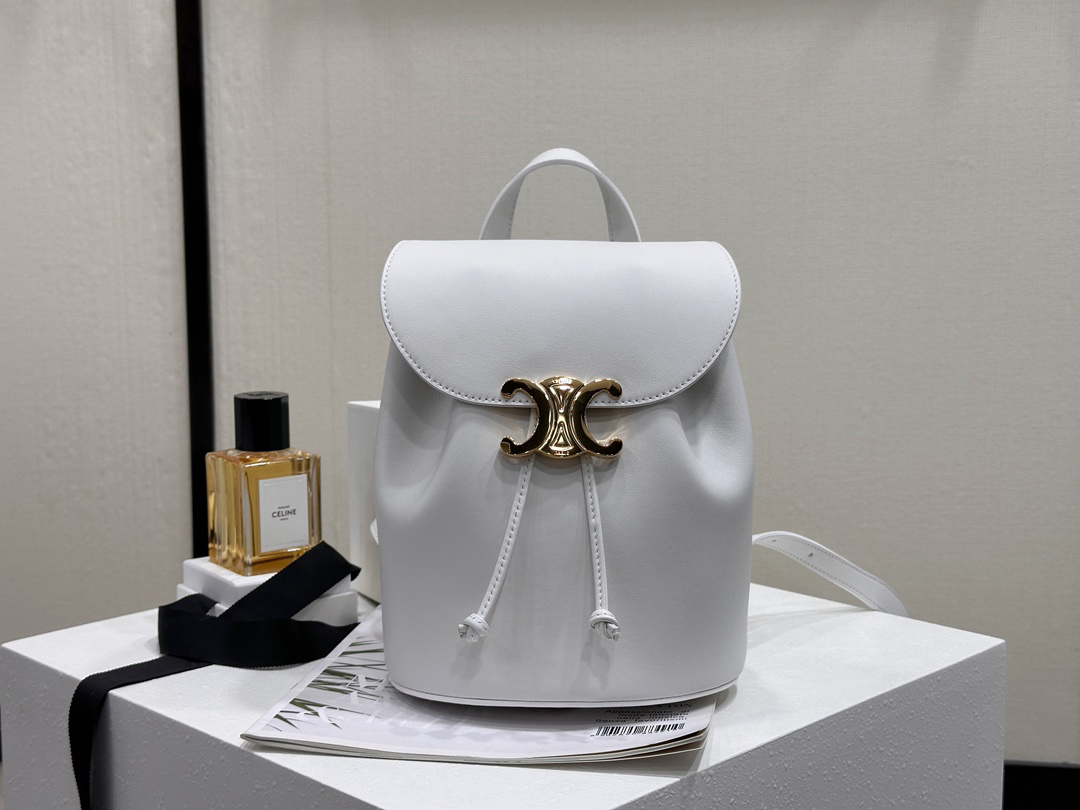【大人気♪】CELINE ボニー バックパック