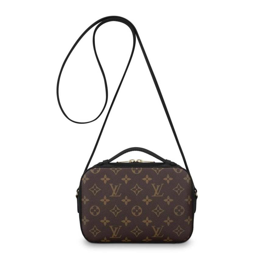 LOUIS VUITTON 日本完売 サントンジュ SAINTONGE ショルダー